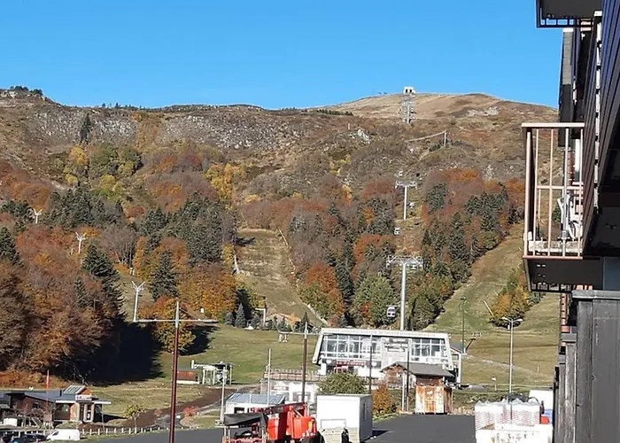 Pieds Pistes Apartment
