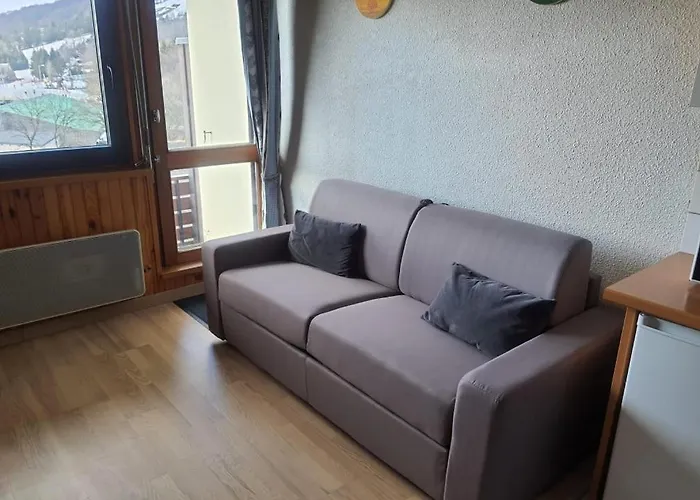 Apartment Pieds Pistes *