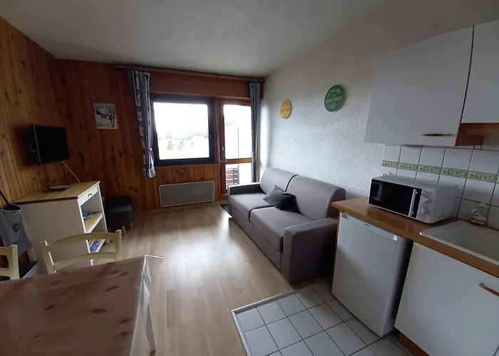 Pieds Pistes * Super Besse